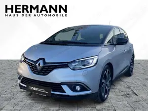 Renault Scenic IV 1.2 TCe 130 Energy - BOSE Edition Navi Bild 2