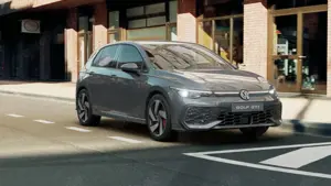 Volkswagen Golf GTI 2.0 TSI NAVI+SITZHZ+ACC+PDC+CARPLAY Klima Navi