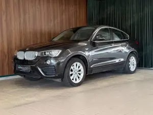 BMW X4 xDrive 30 d Advantage°Kamera°Memo.°Assist.°