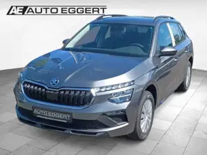 Skoda Kamiq 1,0 TSI 85 kW 6- Gang-Schaltgetrie AHK-klappbar Di