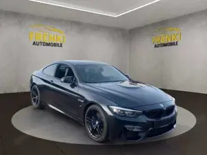 BMW M4 Baureihe M4 Coupe*LED*Deutsche Ausführung*