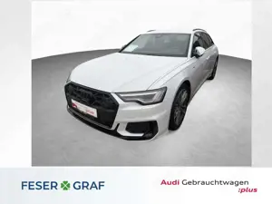 Audi A6 Avant 45 TFSI S tronic - S line - Kamera -