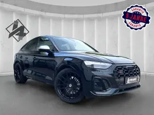 Audi SQ5 Sportback*Pano*22 Zoll*ViCo*Aktionsangebot**