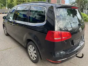 Volkswagen Sharan 1.4 150PS 7 Sitze Tüv neu Bild 3