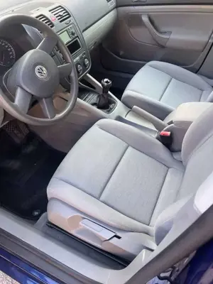 Volkswagen Golf Golf 1.4 Trendline Bild 5