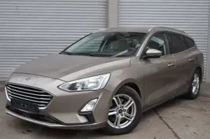 Ford Focus Turnier Cool  Connect