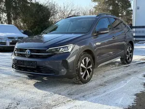 Volkswagen Taigo Life 1.0 DSG*Kamera*17 Alu*Sitzheizung*