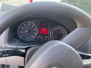 Volkswagen Golf Golf 1.4 Trendline Bild 3