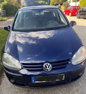 Volkswagen Golf Golf 1.4 Trendline Bild 2