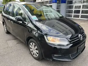 Volkswagen Sharan 1.4 150PS 7 Sitze Tüv neu Bild 4