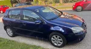 Volkswagen Golf Golf 1.4 Trendline