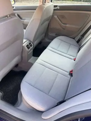 Volkswagen Golf Golf 1.4 Trendline Bild 4