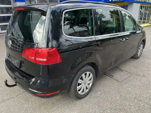 Volkswagen Sharan 1.4 150PS 7 Sitze Tüv neu Bild 2