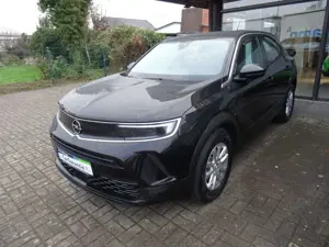 Opel Mokka e Edition