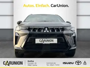 Mitsubishi ASX Diamant Plus 1,8l HEV AT Bild 2