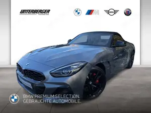 BMW Z4 sDrive20i M Sportpaket-M Sportbremse-Driving Assis