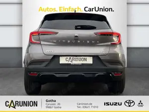 Mitsubishi ASX Diamant Plus 1,8l HEV AT Bild 5