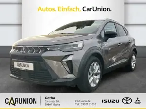 Mitsubishi ASX Diamant Plus 1,8l HEV AT