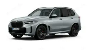 BMW X5 xDrive40d M Sportpaket *NEUJAHRSAKTION*