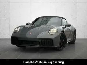 Porsche 992 911 Targa 4 GTS BOSE 360° Sportsitze