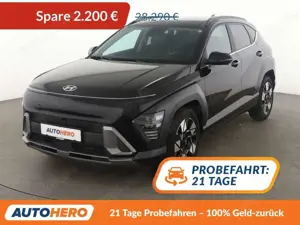 Hyundai KONA 1.6 T-GDI Prime 2WD Aut*NAVI*LED*ACC*CAM*PDC*SHZ*