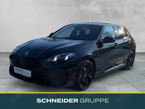 BMW 123 LIMOUSINE xDRIVE M SPORT HEADUP+NAVI+LED