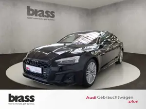 Audi A5 S line business 40 TDI quattro 150(
