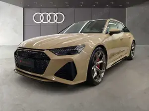 Audi RS6 performance 463(630) kW(PS) tiptronic