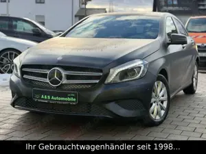 Mercedes-Benz A 200 CDI Urban AUTOMATIK *BI-XENON/NAVI/PDC/SHZ