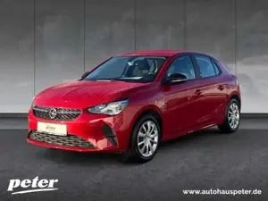 Opel Corsa-e Edition Automatik Klimaautomatik Sitzheizung