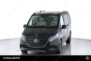 Mercedes-Benz V 300 V 300 d AVANTGARDE Kompakt DISTRONIC EASY PACK LED