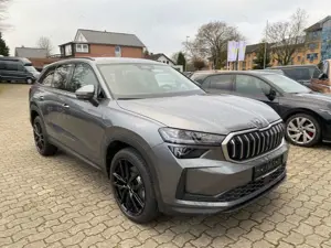 Skoda Kodiaq 2.0TDI 4x4 Selection Navi AHK Matrix 20 Z