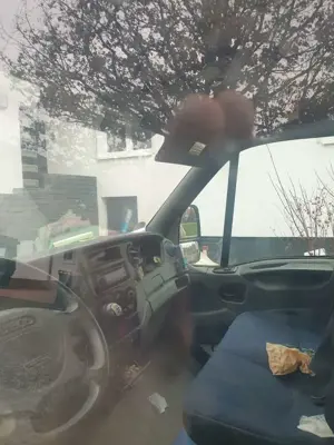 Iveco Daily 35 S 14 V Express Bild 4