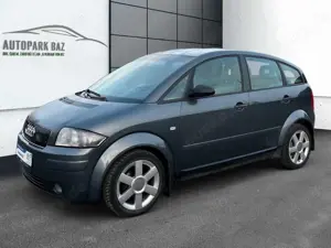 Audi A2
