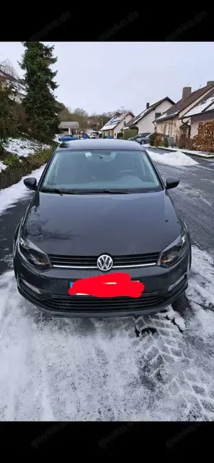 Volkswagen Polo 1.0 Blue Motion Technology beats