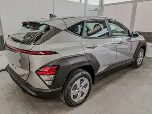 Hyundai KONA STYLE PLUS NAVI KLIMAAUTOMATIK PDC v+h RFK 1.0 ... Bild 2