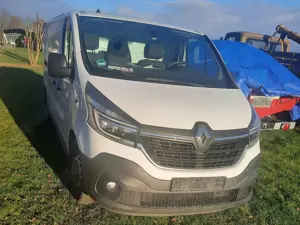 Renault Trafic Trafic ENERGY dCi 145 L1H2 3,0t Komfort