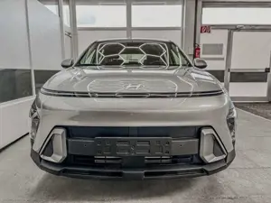 Hyundai KONA STYLE PLUS NAVI KLIMAAUTOMATIK PDC v+h RFK 1.0 ... Bild 5