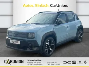 Renault R 4 E-Tech elektrisch Techno 150 Comfort Range