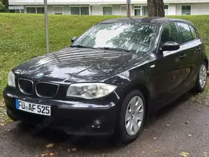 BMW 116 116i