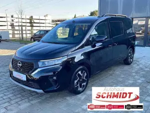 Nissan Townstar Kombi L2 Automatik Tekna 7 Sitze AVM