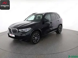 BMW X5 X5 xDrive30d M SPORT SHADOW STANDHZ,MASSAGE,H/K