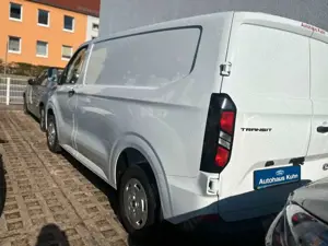 Ford Transit Custom Bild 2
