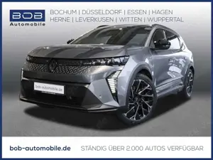 Renault Scenic E-Tech Esprit Alpine 220 Long Range