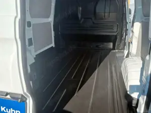 Ford Transit Custom Bild 3