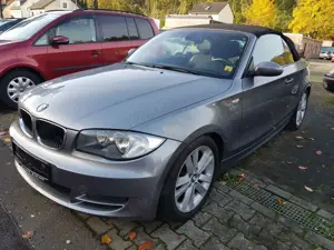BMW 118 118d  / Teilleder