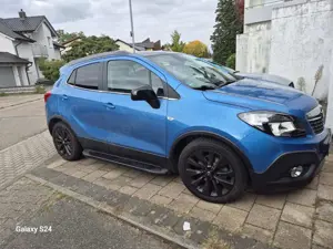 Opel Mokka 1.4 Turbo Automatik Color Innovation