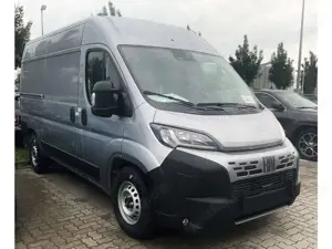 Fiat Ducato H2 Kastenwagen 35 L2H2 140 MJ25 verblecht Bild 2