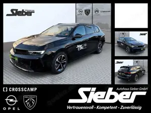 Opel Astra L Sports Tourer 1.2 Turbo Edition DynLicht