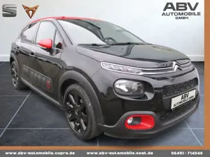 Citroen C3 C3 Pure Tech 110 S Bild 3